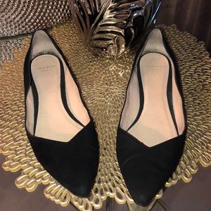 Cole Haan flats